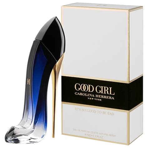 Carolina Herrera Good Girl Eau de Parfum 50ml .